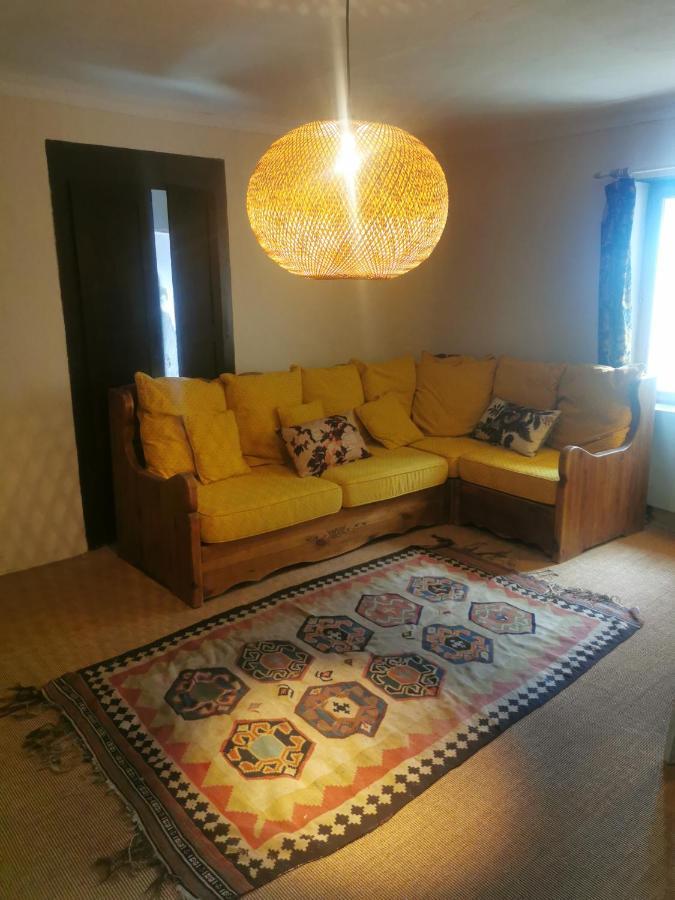 Saint-André-de-Rosans La Ferme De La Condamine B&B 외부 사진