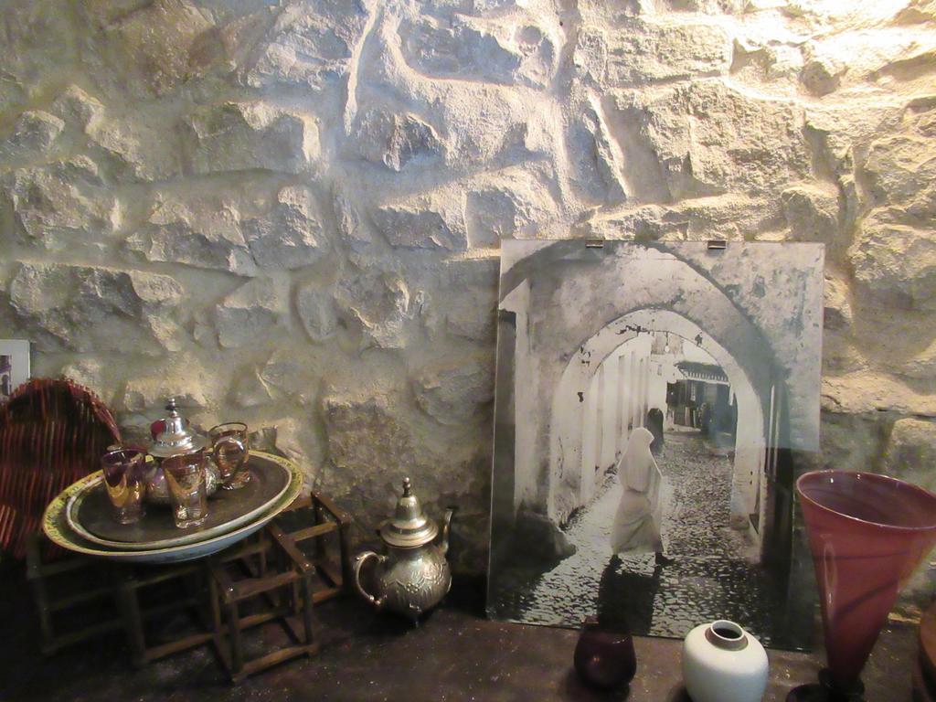 Saint-André-de-Rosans La Ferme De La Condamine B&B 외부 사진